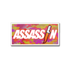 Sticker | Assassin (Holo)