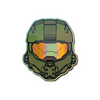Sticker | Chief (Holo)