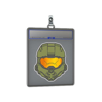 Sticker Slab | Chief