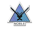 Sticker | Noble (Holo)