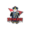 Sticker | Zombie Hop