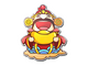 Sticker | God of Fortune