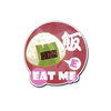 Sticker | Rice Bomb