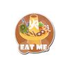 Sticker | Hotpot