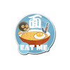 Sticker | Noodles