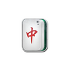 Sticker | Mahjong Zhong