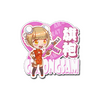 Sticker | Cheongsam