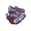 Sticker | Operation Riptide