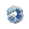 Sticker | Great Wave