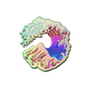 Sticker | Great Wave (Holo)