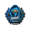 Sticker | Rogue | London 2018