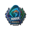 Sticker | Rogue (Holo) | London 2018