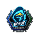 Rogue (Foil) | London 2018