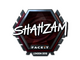 compLexity Gaming | ShahZaM
