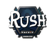 Cloud9 | RUSH
