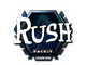 Cloud9 | RUSH