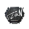 Sticker | tiziaN | London 2018