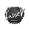 Sticker | tabseN | London 2018