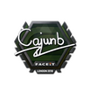 Sticker | cajunb | London 2018