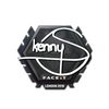 Sticker | kennyS | London 2018