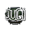 Sticker | JUGi | London 2018