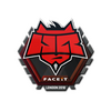 Sticker | HellRaisers | London 2018