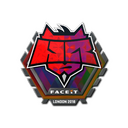 HellRaisers (Holo) | London 2018