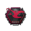Sticker | mousesports | London 2018