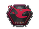 Sticker | mousesports | London 2018