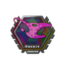 mousesports (Holo) | London 2018