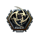 Ninjas in Pyjamas (Foil) | London 2018