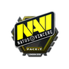 Sticker | Natus Vincere | London 2018