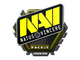 Sticker | Natus Vincere | London 2018