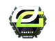 Sticker | OpTic Gaming (Foil) | London 2018