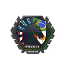 Team Liquid (Holo) | London 2018