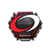 Sticker | compLexity Gaming | London 2018