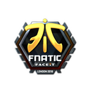 Fnatic (Foil) | London 2018