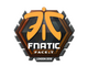 Sticker | Fnatic | London 2018