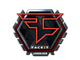 Sticker | FaZe Clan | London 2018 skin