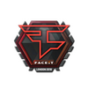 Sticker | FaZe Clan | London 2018