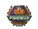 Sticker | FACEIT (Holo) | London 2018