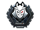 Sticker | G2 Esports | London 2018 skin