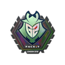 G2 Esports (Holo) | London 2018