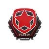Sticker | Gambit Esports | London 2018