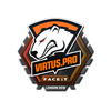 Sticker | Virtus.Pro | London 2018