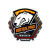 Sticker | Virtus.Pro (Foil) | London 2018
