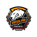 Virtus.Pro (Foil) | London 2018