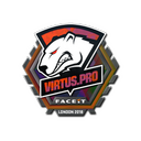 Virtus.Pro (Holo) | London 2018