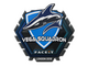 Sticker | Vega Squadron | London 2018