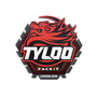 Sticker | Tyloo | London 2018